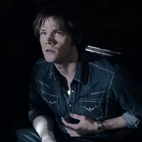 01 SAM WINCHESTER