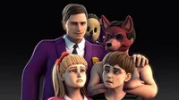 Afton family remake 