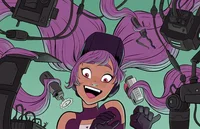 Entrapta 