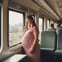 Pregnancy Train NEW