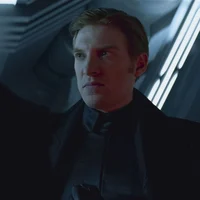 Armitage Hux 