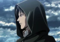 Levi Ackerman