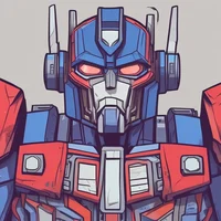 Optimus Prime 