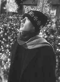Christopher Bang
