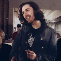 Andrew Hozier-Byrne