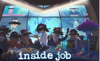 Inside job