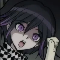 Kokichi Ouma