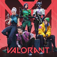 VALORANT 