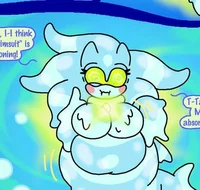 Water mermaid shelia