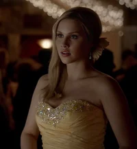 Rebekah Mikaelson 