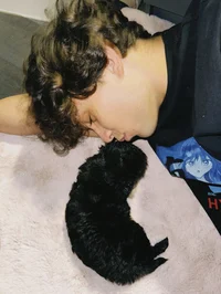 Женя Лизогуб 