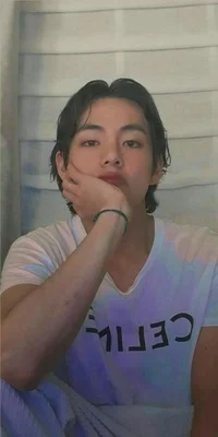 Kim Taehyung