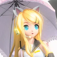 Kagamine Rin
