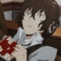 Osamu Dazai
