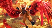 Hawks