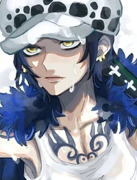 Trafalgar Law
