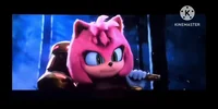 Amy rose movie 