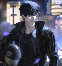 Kairus Santiago