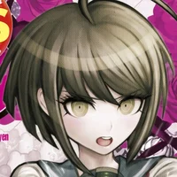 Naegi Komaru