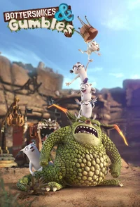 BOTTERSNIKES_GUMBLES