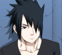 Sasuke Uchiha