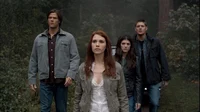 Sam Ruby Dean annah