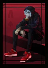Tomura Shigaraki
