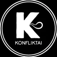 Konfliktai