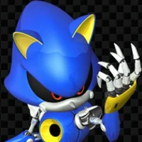 Metal sonic