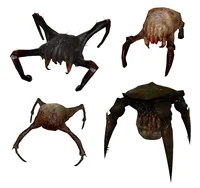 headcrab gang