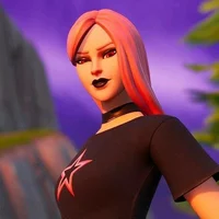 Haze - Fortnite 