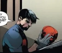 Jason Todd 