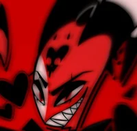 Blitzo or Blitz - HB