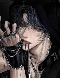 Woojin X Soohan - BL