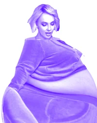 Violet Beauregarde