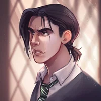 Young Snape