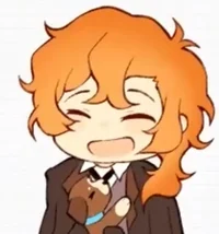Chuuya Nakahara - 15