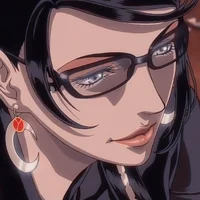 Bayonetta