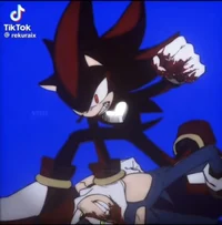 Shadow the Hedgehog 