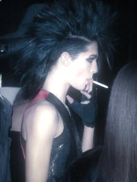 Bill Kaulitz