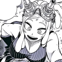 mei hatsume