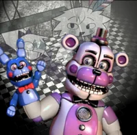 FNAF x FPE -SL-