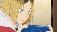 Kenma