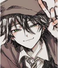 Edogawa Ranpo