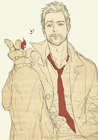 John Constantine
