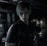 Leon Kennedy