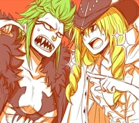 Bartolomeo-Cavendish