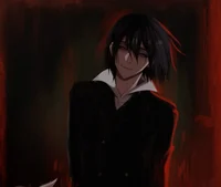 Demon Fyodor