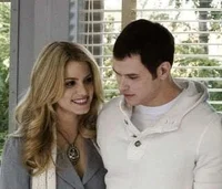 Emmett - Rosalie