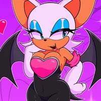 Rouge th Bat